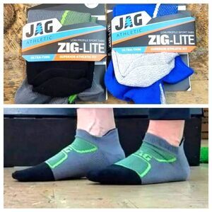 Ecosox athletic bundle